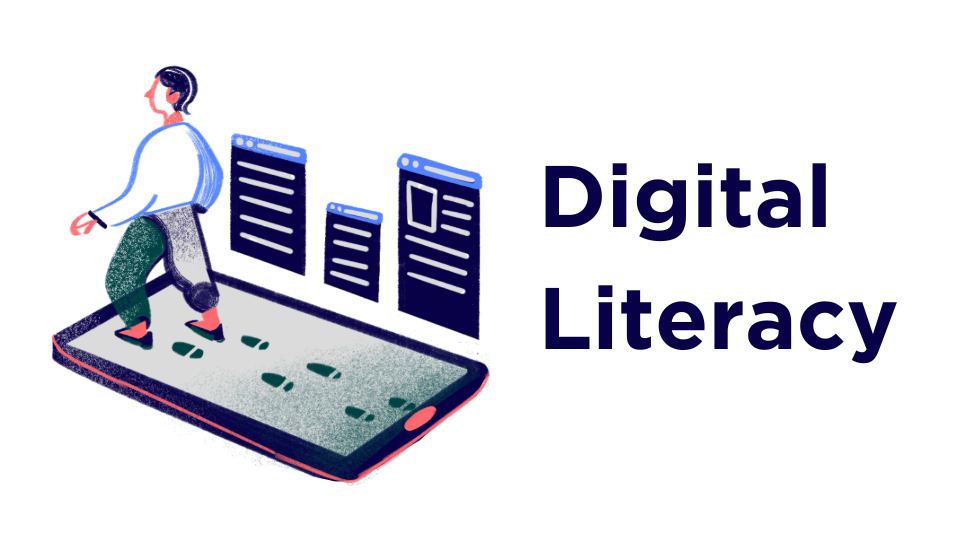 Literasi Digital
